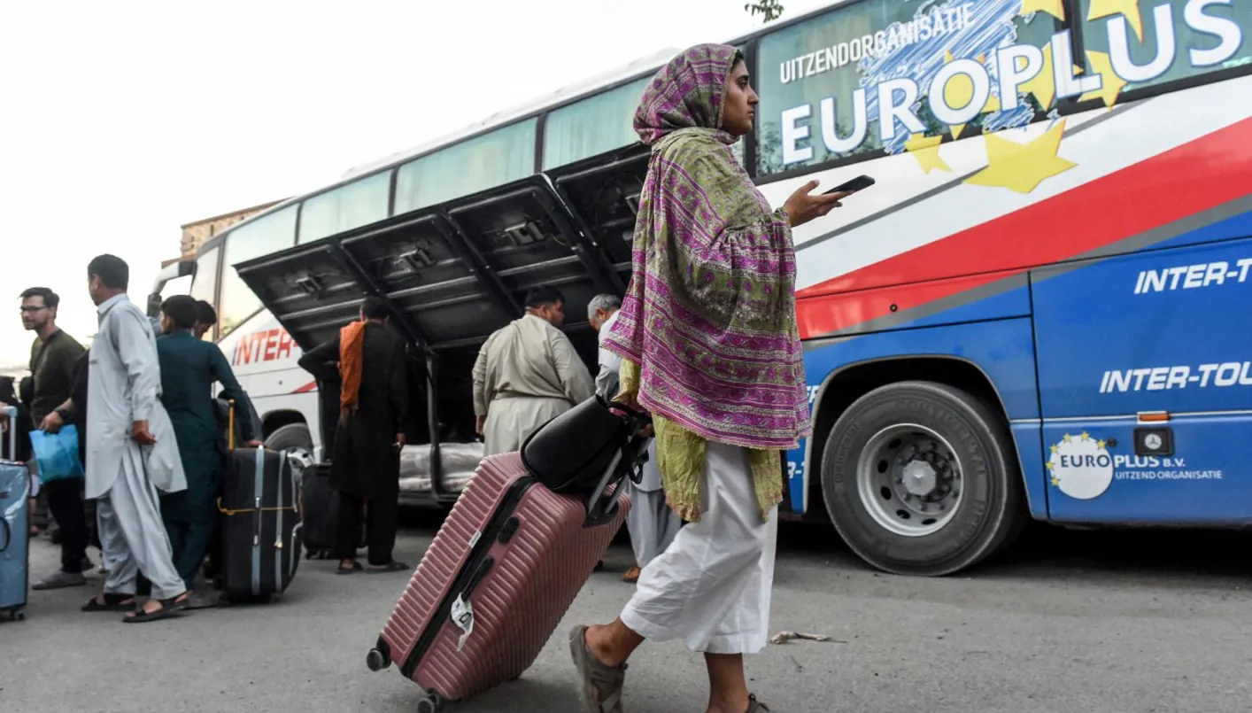 تداعيات الصراع بين إيران وإسرائيل على ألمانيا: النووي والطاقة والهجرة