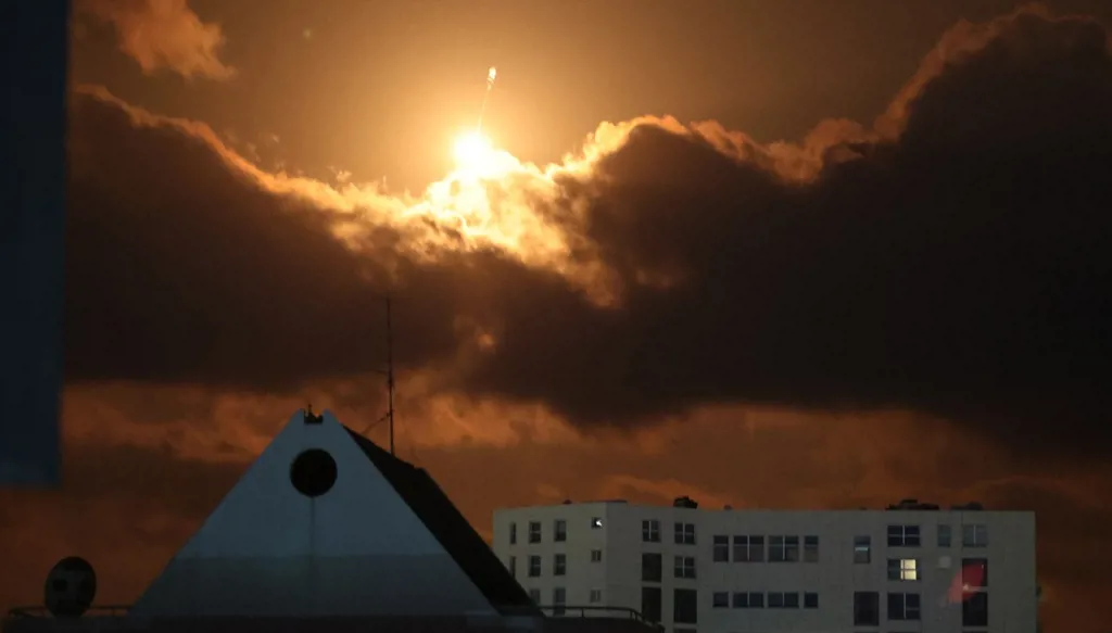 إيران تجهّز لضرب قواعد أميركية في الشرق الأوسط إذا تدخلت واشنطن في الحرب