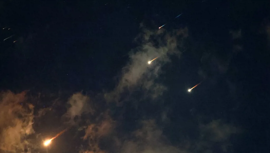 خيارات إيران للردّ على هجوم أميركي محتمل... بنك أهداف يحمل ألغاماً!