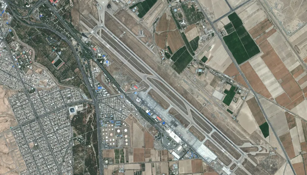 ساعة و20 دقيقة في البيت الأبيض... هل تراجع ترامب عن خيار ضرب إيران؟