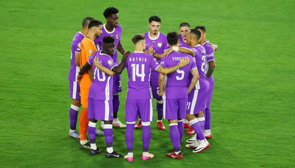 العين والوداد في مهمة صعبة... والهلال يبحث عن فوزه المونديالي الأول