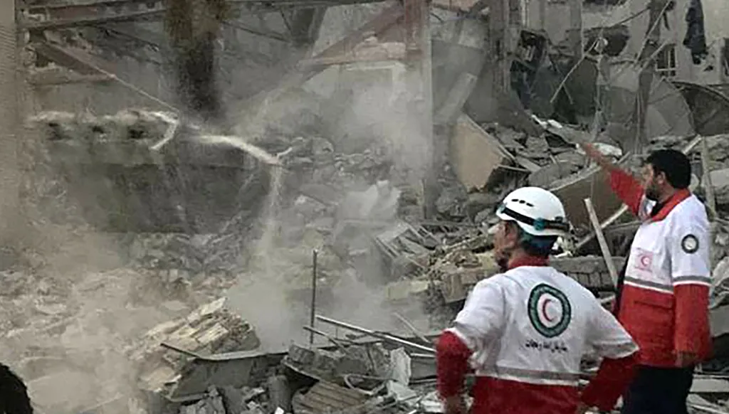 صور جوّية وتجسس إلكتروني وعملاء سرّيون وملايين الدولارات: تفاصيل عملية "الصدمة والرعب" الاسرائيلية داخل ايران