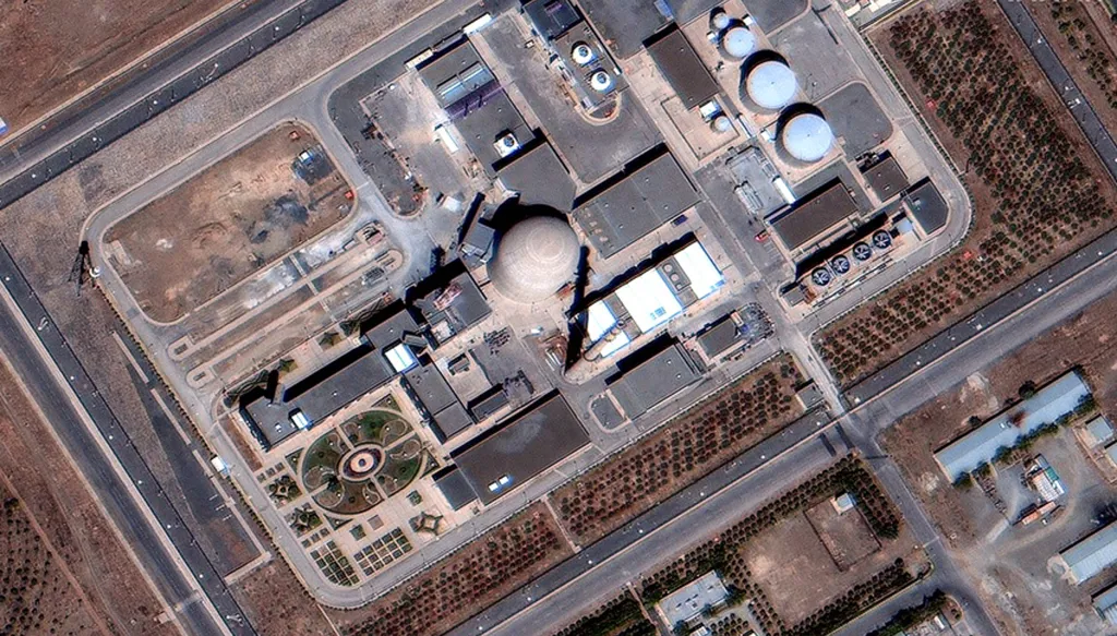 مباحثات بين الأوروبيين وإيران في جنيف وترقب لقرارات ترامب... "النهار" في تغطية مباشرة