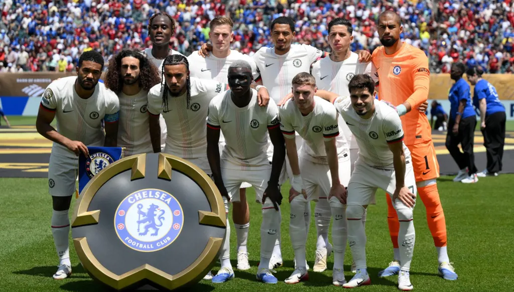 الأندية البرازيلية تقلب الموازين في كأس العالم للأندية