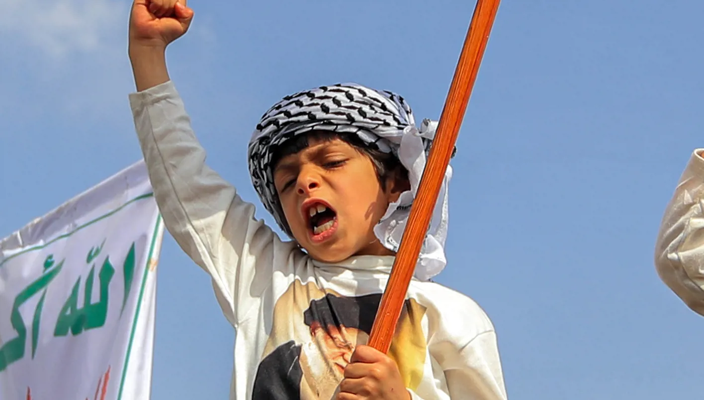 من هو أمين فور جودخي الذي اغتالته إسرائيل في إيران؟