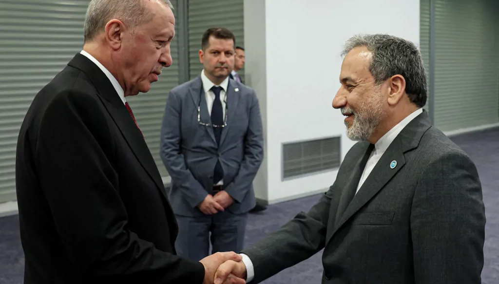 تركيا بعد الحرب الإسرائيلية - الإيرانية: استخبارات أقوى وديبلوماسية أكثر نشاطاً