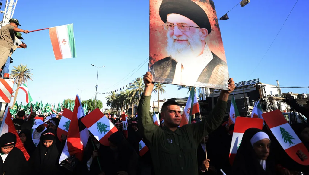 قلق متصاعد من ربط لبنان بتداعيات الحرب