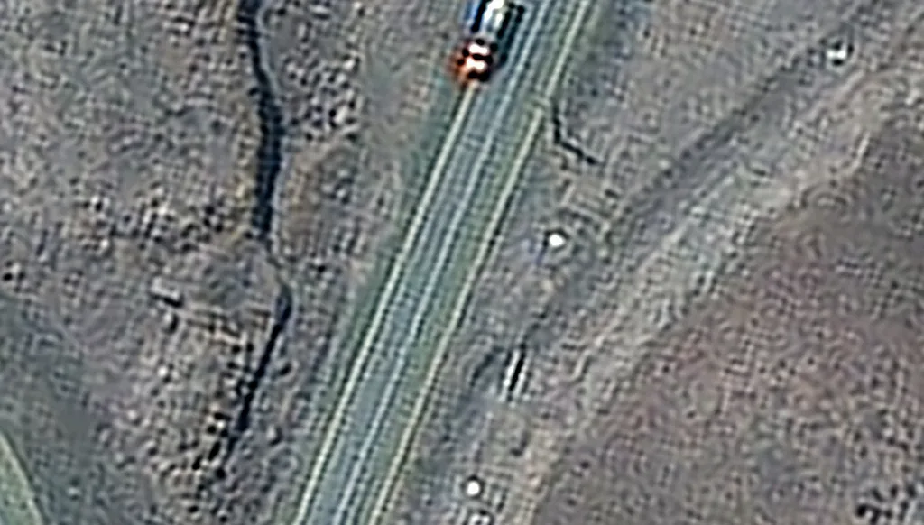 ترامب يُبشّر بـ"سلام" فوق ركام فوردو