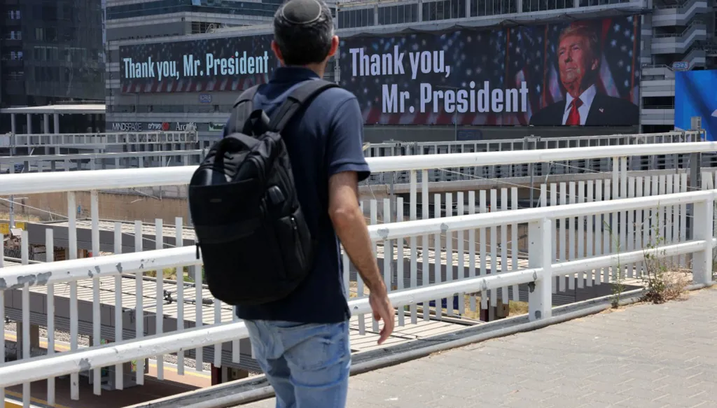 ماذا بعدما حصل نتنياهو على ما أراد؟