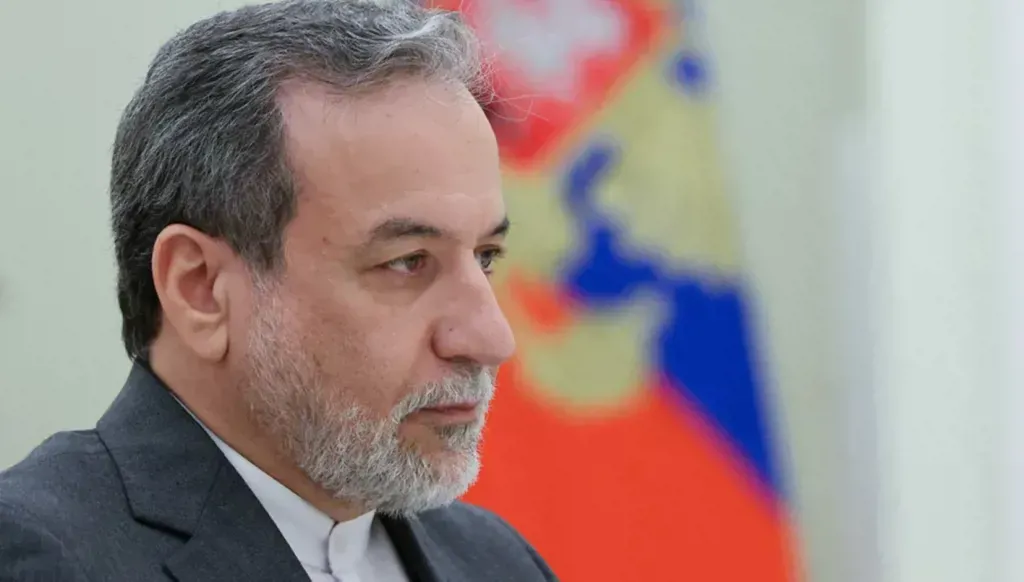 Iran Foreign Minister warns world will be affected by Middle East conflict