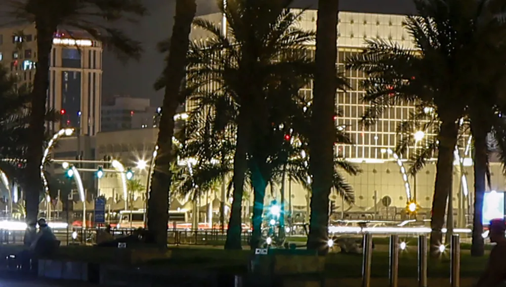 ضربات بالطيران المسيّر على رادارات قاعدتَين عسكريتين في العراق