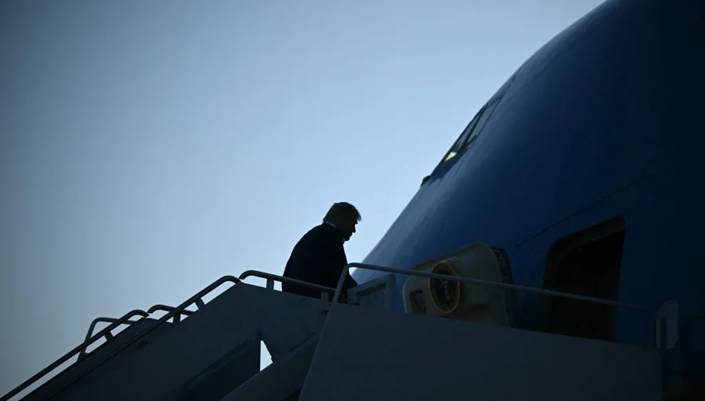 "يوم دراماتيكي من الديبلوماسية"... كواليس اتصالات واتفاق وقف النار