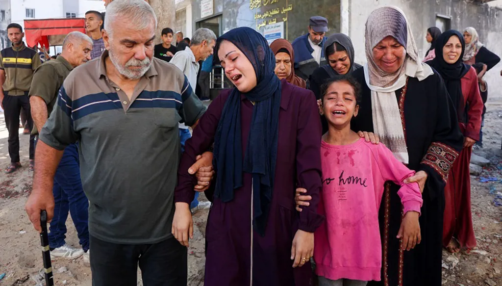 مقتل 7 جنود في جنوب غزة... وسائل إعلام إسرائيلية: "أصعب الأحداث" خلال الأشهر الأخيرة