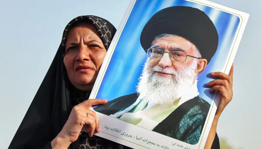 5 عند الخامسة: "شراسة شيطانية" في الشرق الأوسط... ومزاعم دعائية بالنّصر!