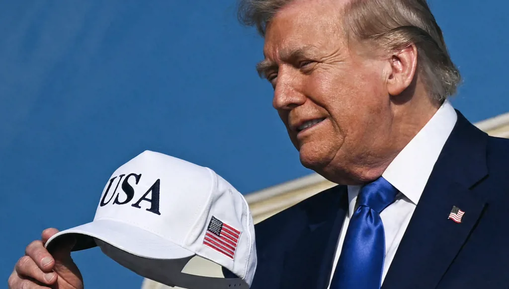 بالفيديو - كيف ردّ ترامب على بوتين بعد أن عرض المساعدة في موضوع إيران؟