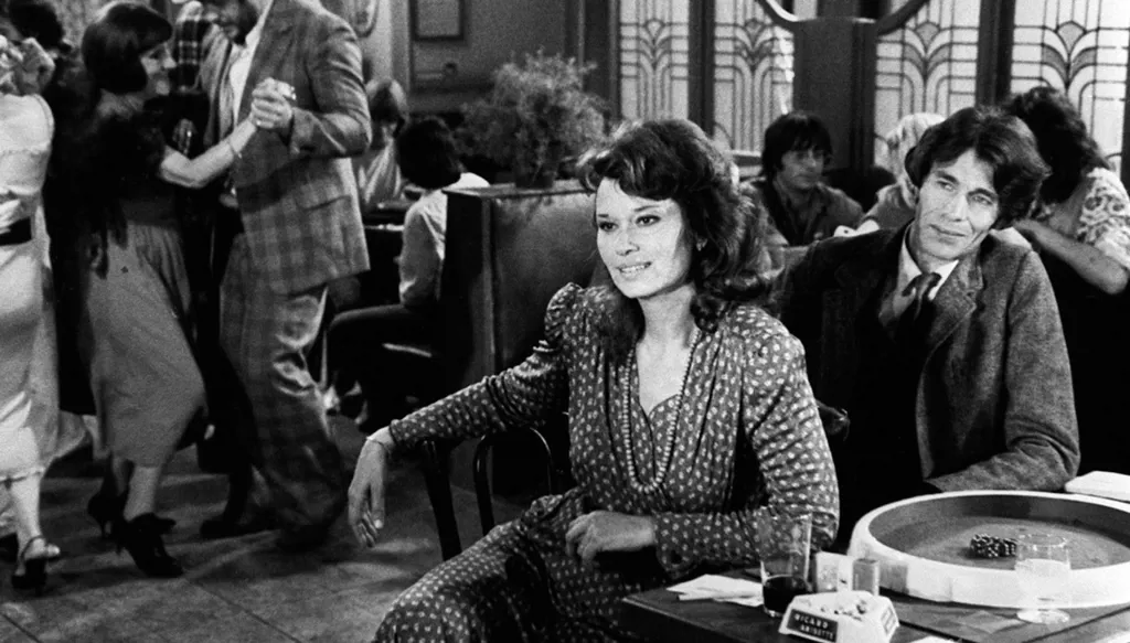 السينما تودّع نجمة الهدوء المعبّر ليا ماساري