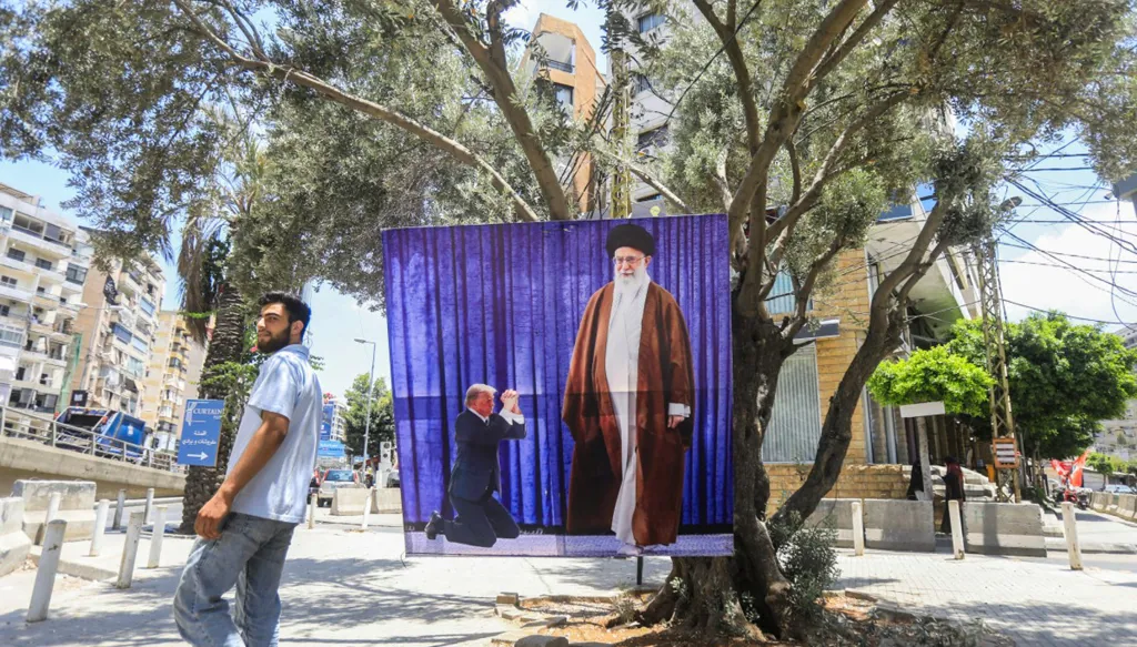 صباح "النهار": تصعيد إسرائيلي يُقلق لبنان وإيران تحت النار... خامنئي في مواجهة المجهول!