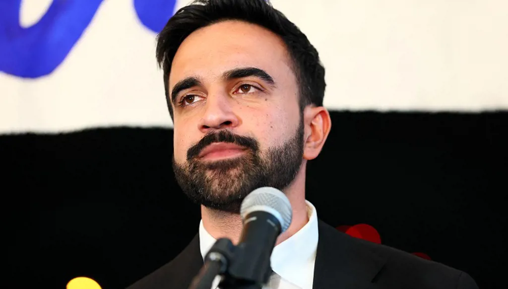 موجة منشورات معادية للمسلمين بعد فوز ممداني بالانتخابات التمهيدية في نيويورك