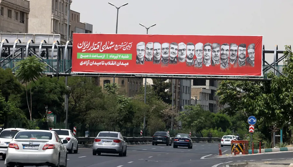 بريطانيا: فتح سفارتنا في طهران بعد إغلاق مؤقت