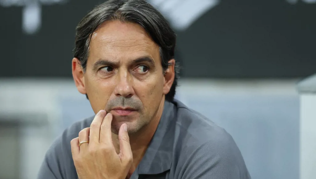 إينزاغي يتوعّد: الهلال هنا ليذهب إلى أبعد حد ممكن