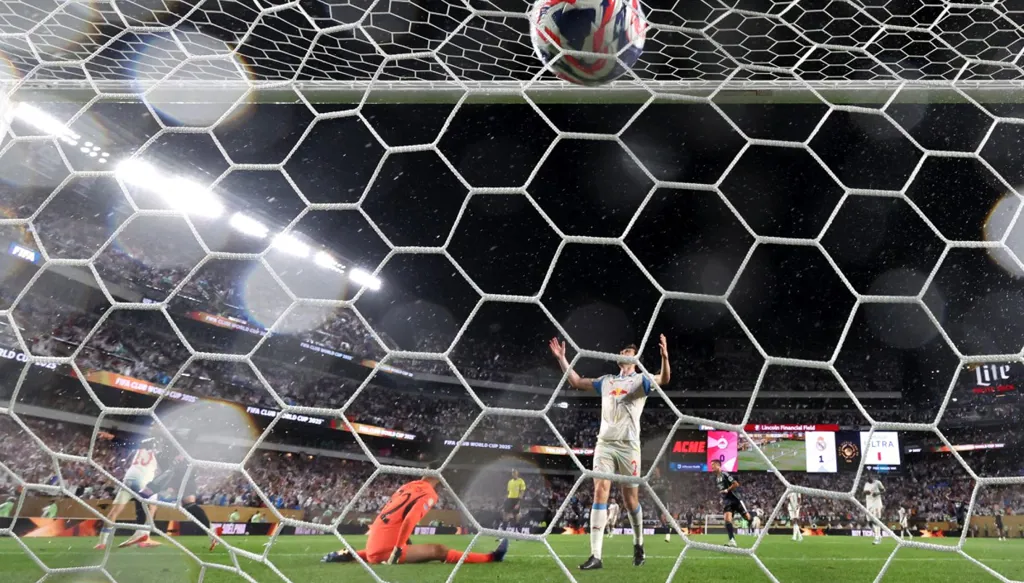 مواعيد مباريات دور الـ16 في كأس العالم للأندية