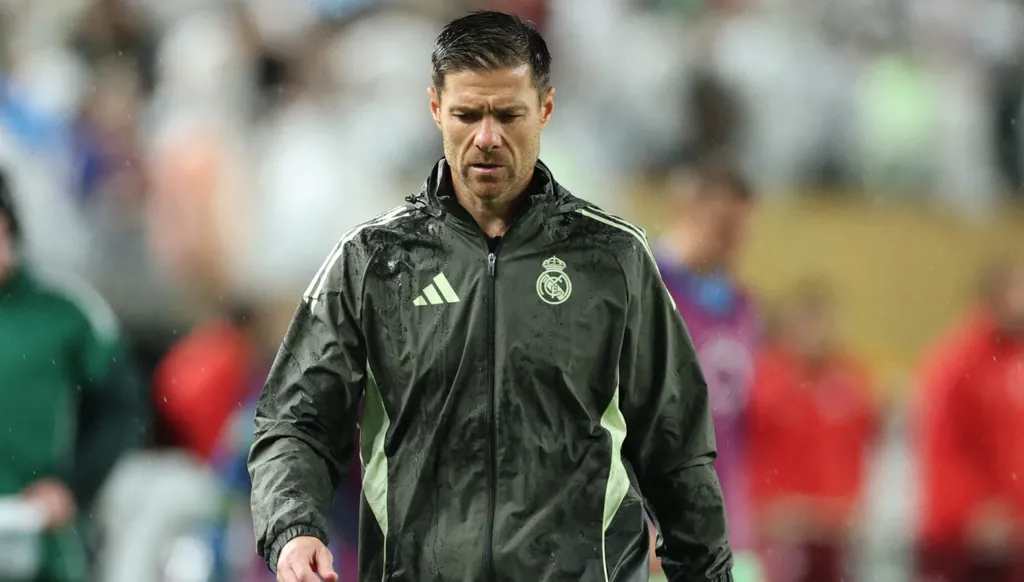 ثورة ألونسو التكتيكية في مدريد... هل ينجح الضغط العالي بثنائية مبابي وفينيسيوس؟