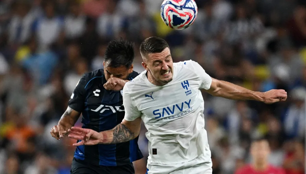 الهلال يُحلّق إلى دور الـ16 ويضرب موعداً نارياً مع مانشستر سيتي (فيديو)