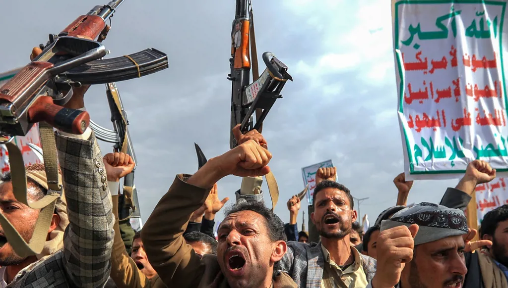 هل تتورّط روسيا في "خوض" حرب الحوثيين ضد أميركا وإسرائيل والسعودية؟