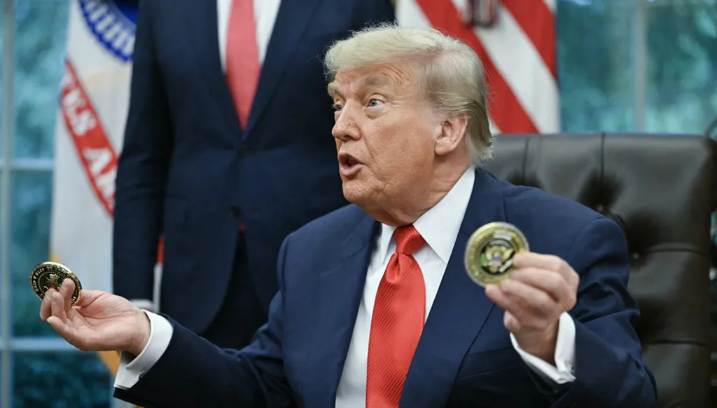 إعلام أميركي: ترامب يوقع اليوم أمراً تنفيذياً يتعلق بتخفيف العقوبات على سوريا