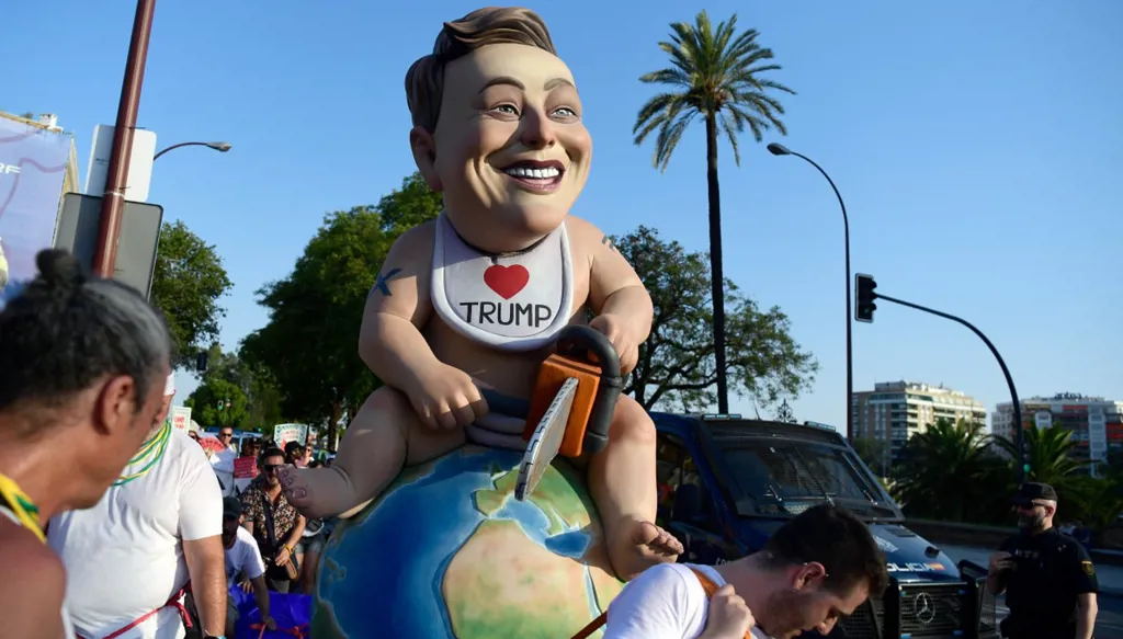 إيلون ماسك أمام 6 عقبات بعد الإعلان عن "حزب أميركا" الجديد