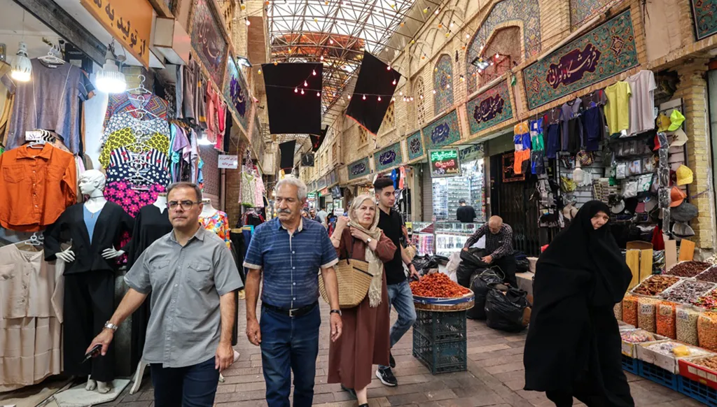 إعلام رسمي إيراني: أكثر من 900 قتيل خلال الحرب مع إسرائيل