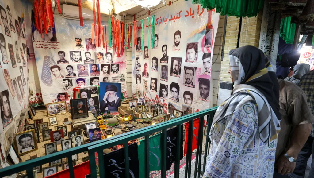 إيران: محاولة للفهم!