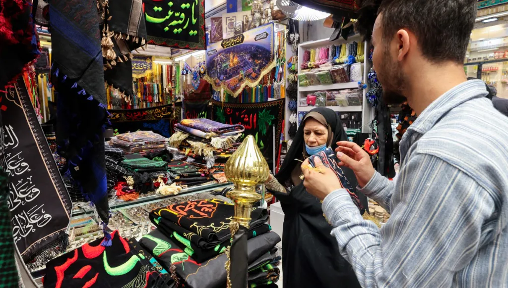 أوروبا أمام خيار إطلاق "آلية الزناد" للعقوبات رداً على تعليق إيران التعاون مع الوكالة الدولية