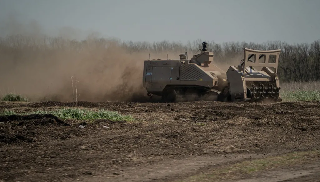 الولايات المتّحدة تعلّق إرسال شحنات أسلحة معيّنة إلى أوكرانيا: مصالحنا أولاً