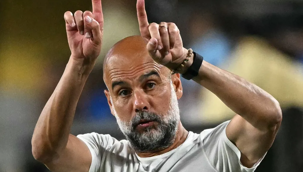 هل تتحوّل عبقرية غوارديولا إلى تجربة مؤلمة؟