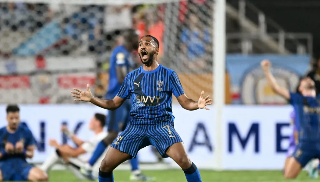الهلال يتحدى الإرهاق وسحر البرازيل وتشيلسي بسلاح جديد أمام بالميراس