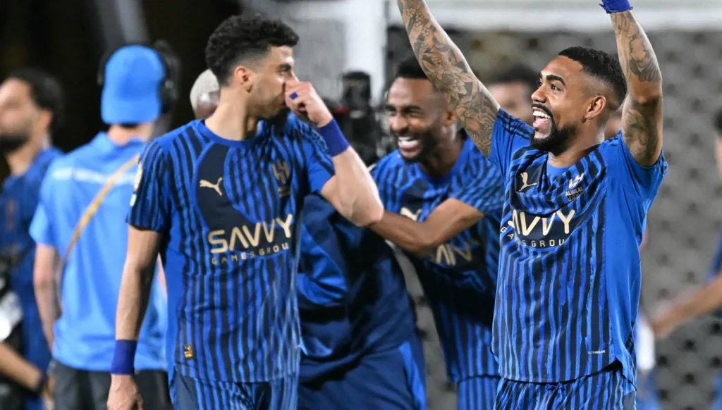 الحرارة والمفاجآت تضعان بصمتهما على الأدوار الإقصائية في مونديال الأندية