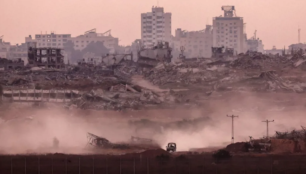 ترامب يفتح الطريق أمام هدنة الشهرين في غزة... ونتنياهو سيوظف إطلاق الأسرى في التنافس الداخلي