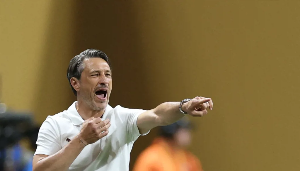 مدرب دورتموند يشيد بتأثير ألونسو: تغييرات ريال مدريد تحمل بصمته