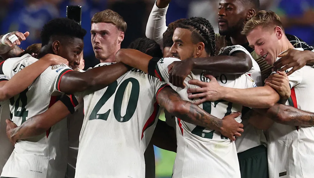 تشيلسي الأكثر حظاً في مونديال الأندية؟