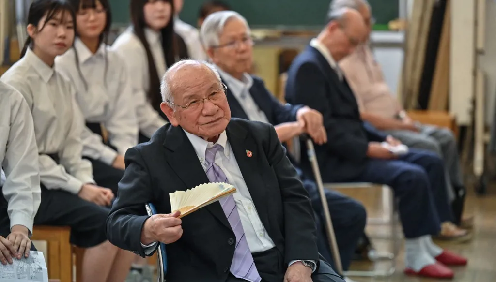 ذكرى هيروشيما وناغازاكي تذكّر بخطر السلاح النووي..  4 دول تمتلكه وأخرى تسعى إليه