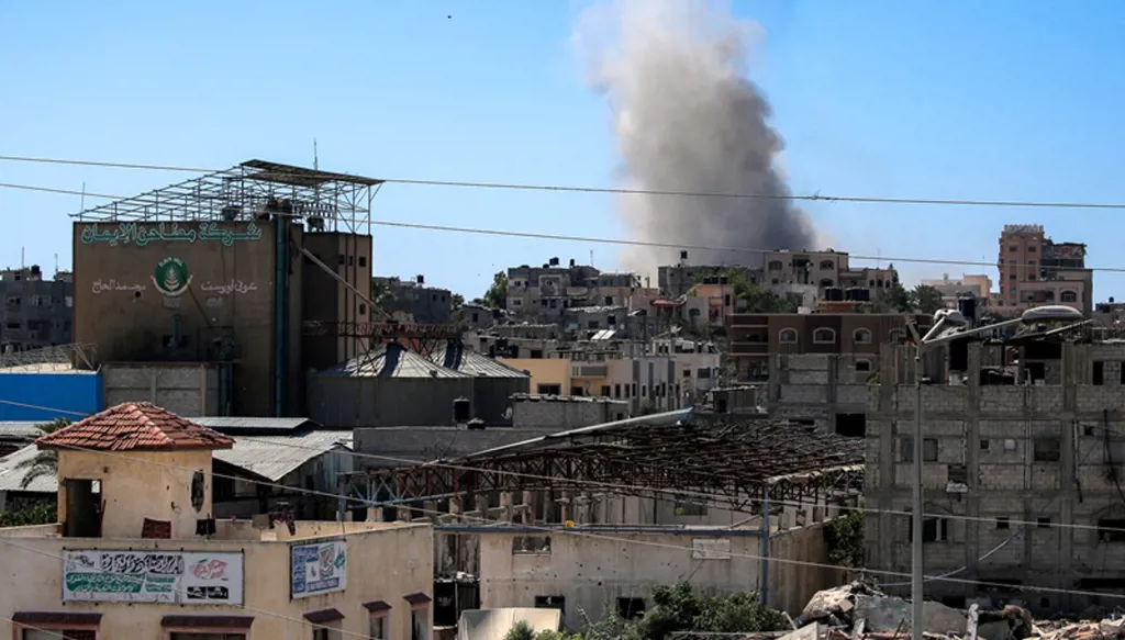 تحقيق يكشف التفاصيل... مقتل 5 جنود إسرائيليين بعملية مركّبة في بيت حانون