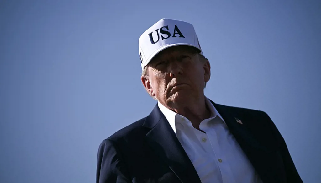 ترامب: سنفرض رسوما جمركية بنسبة 25% على اليابان وكوريا الجنوبية