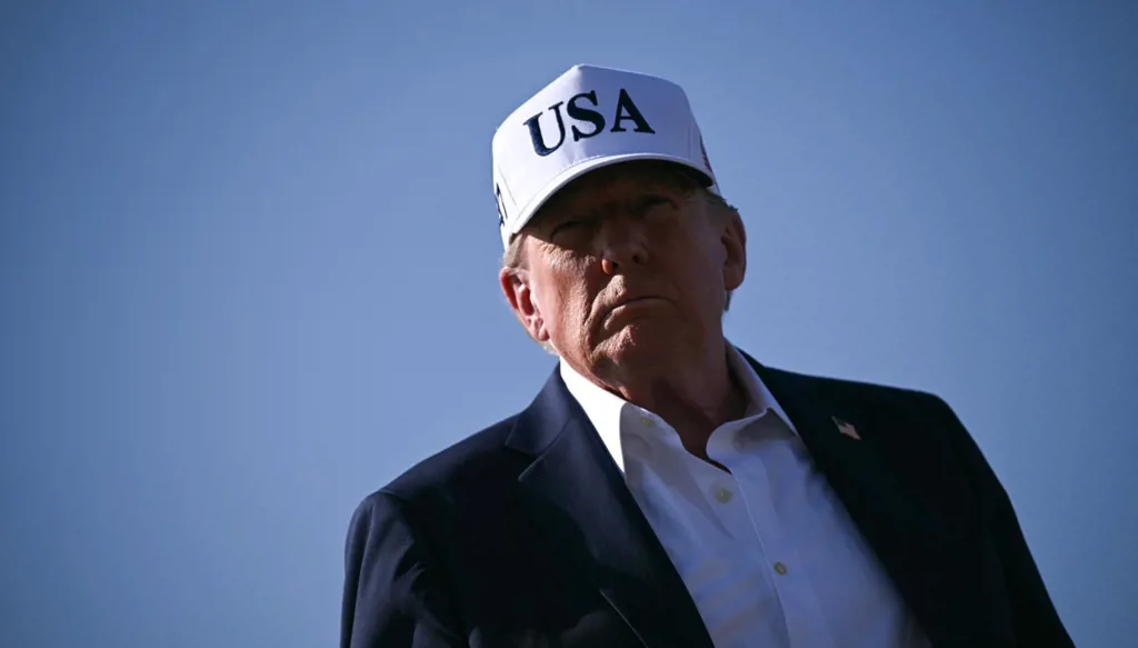 ترامب يصف تأسيس ماسك لحزب سياسي جديد بـ"السخيف"