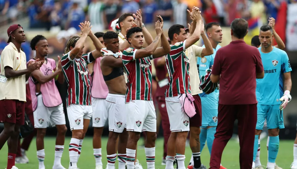 فلوميننسي منصة لإطلاق النجوم إلى العالم