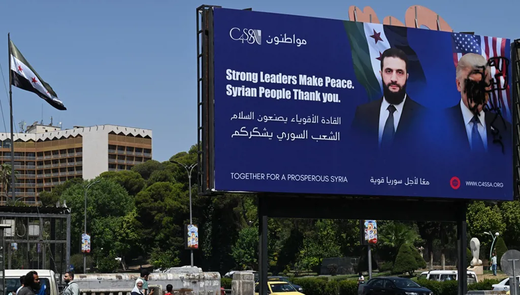 5 عند الخامسة: تحسينات في مطار بيروت... لقاء سوري إسرائيلي مرتقب و"سرية وخداع"