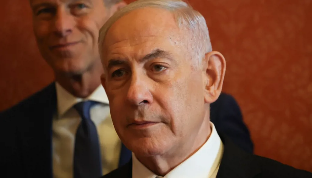 5 عوامل ساعدت نتنياهو على تجنّب المحاسبة السياسية