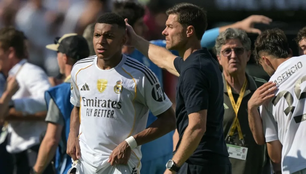 ريال مدريد يعلن ثالث صفقاته الصيفية