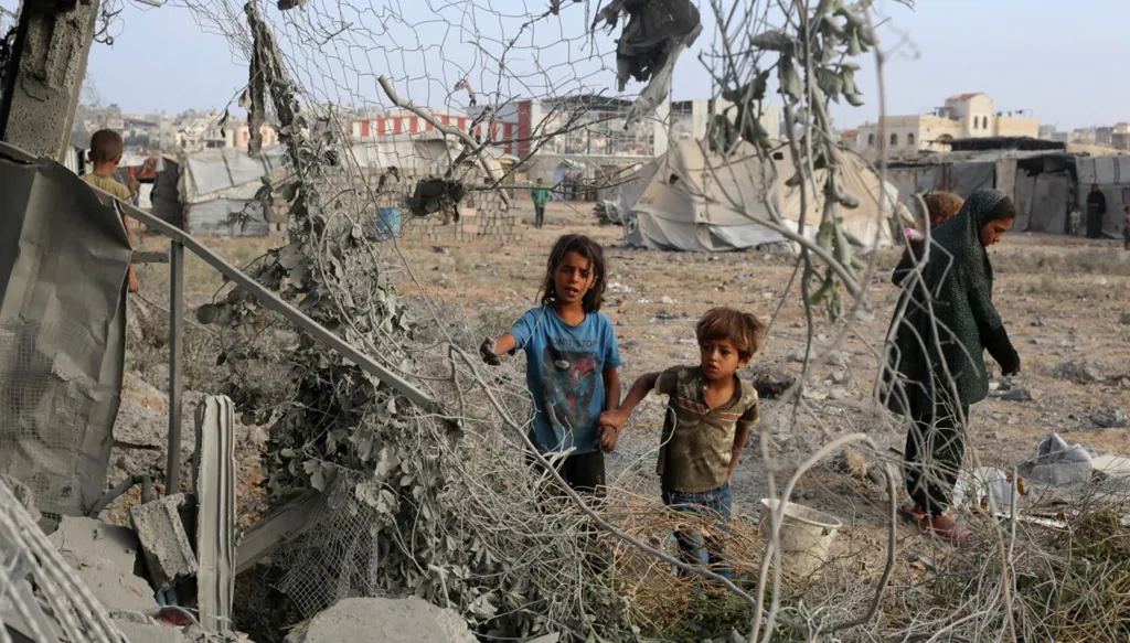 صباح "النهار":  التسخين الميداني في لبنان ولا لإنهاء الحرب في غزة... هل "حمى" السلاح أهله؟