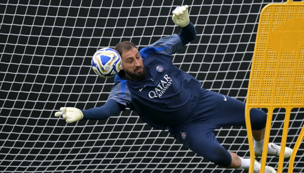 باريس سان جيرمان وتشيلسي وجهاً لوجه على المجد العالمي